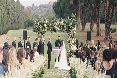 The Ultimate Guide to Finding Your Dream Wedding Venue in Chevy Chase, MD