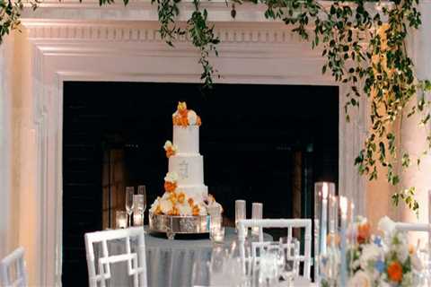 The Ultimate Guide to Wedding Invitation Designs in Chevy Chase, MD