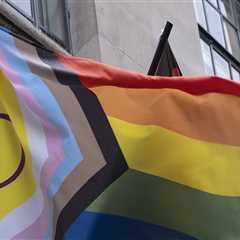 The Complex Role of Religious Institutions in LGBTQ Rights in Douglas County, Nebraska