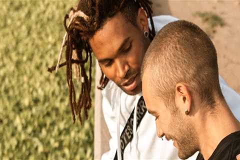 Supporting the Mental Health of LGBTQ Individuals in Douglas County, Nebraska
