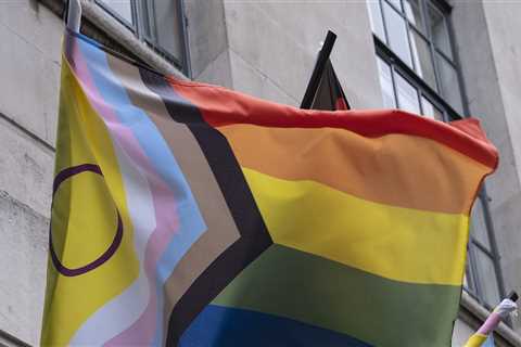 The Complex Role of Religious Institutions in LGBTQ Rights in Douglas County, Nebraska