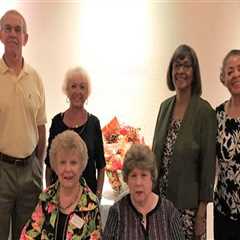 The Evolution of Women's Clubs in Summit County, Ohio