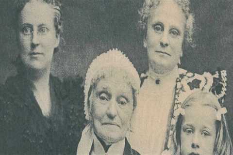 The Power of Women's Clubs in Summit County, Ohio