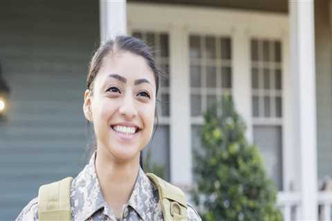 Empowering Veterans Through Higher Education in Southwest Washington