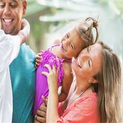 Community Support for Families and Children in Central Florida: A Comprehensive Guide to Parenting