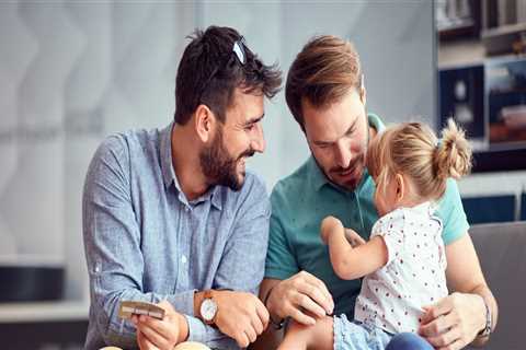 The Impact of Central Florida's Job Market on Stay-at-Home Parents: Navigating Parenting in a..