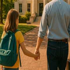 Child Custody in Richardson, TX: When Matchmaking, New Relationships, and Parenting Rights Intersect