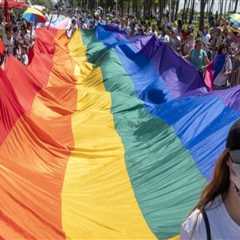 A Community United: LGBTQ+ Rights in Miami, FL and Inclusive Beauty Spaces
