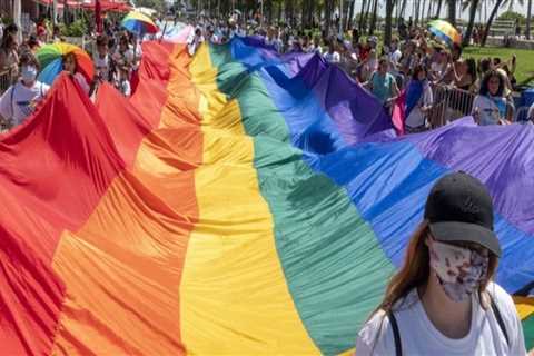 A Community United: LGBTQ+ Rights in Miami, FL and Inclusive Beauty Spaces